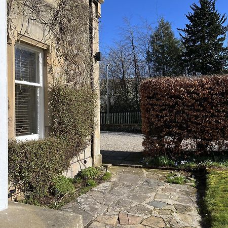 St Duthus Villa Guesthouse Tain Luaran gambar