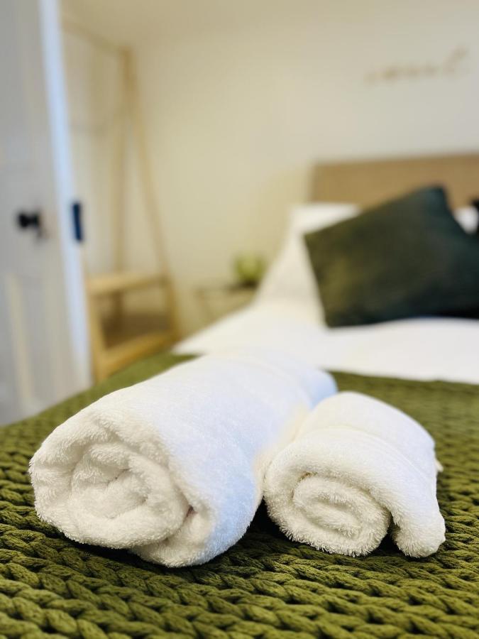 St Duthus Villa Guesthouse Tain Luaran gambar