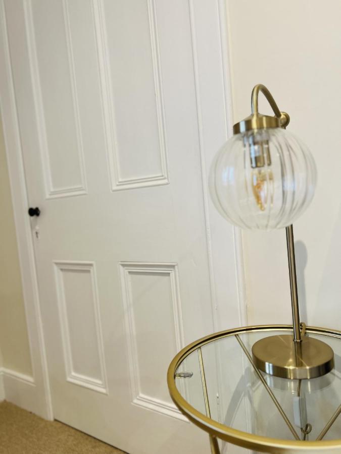 St Duthus Villa Guesthouse Tain Luaran gambar