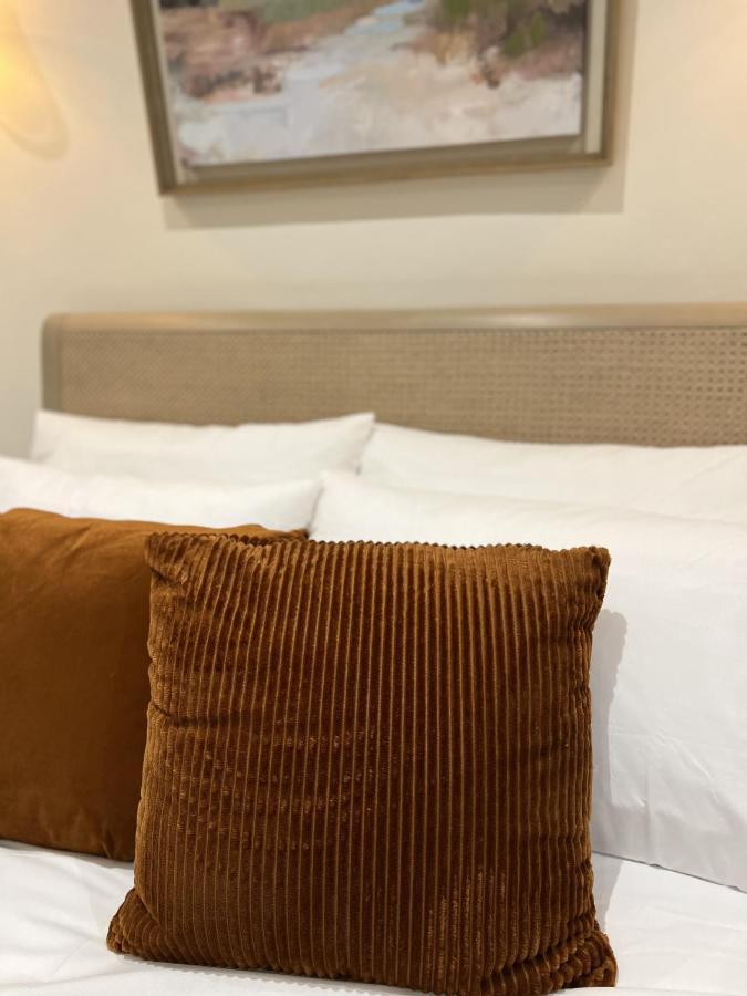 St Duthus Villa Guesthouse Tain Luaran gambar