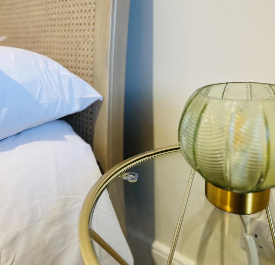 St Duthus Villa Guesthouse Tain Luaran gambar