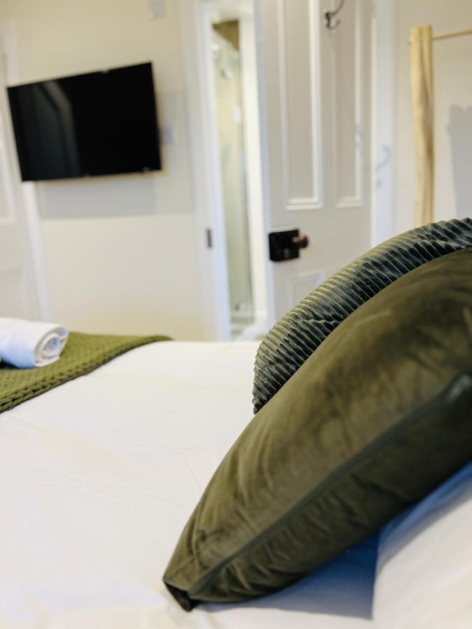 St Duthus Villa Guesthouse Tain Luaran gambar