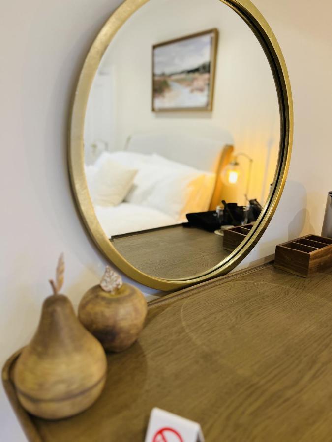St Duthus Villa Guesthouse Tain Luaran gambar