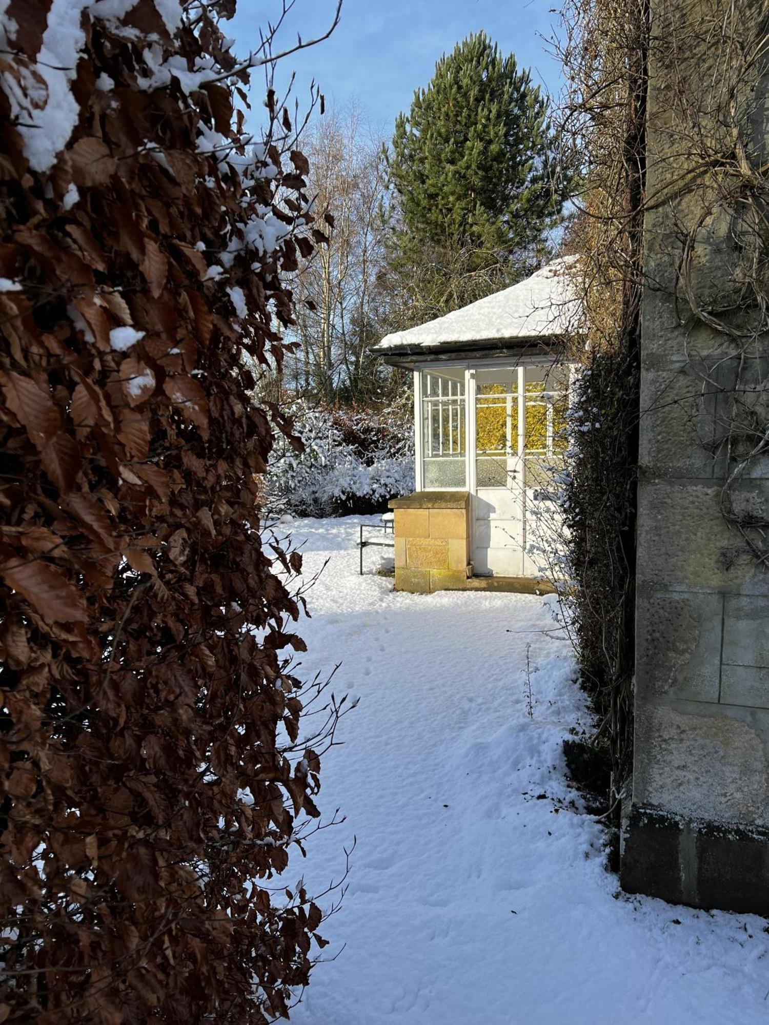 St Duthus Villa Guesthouse Tain Luaran gambar