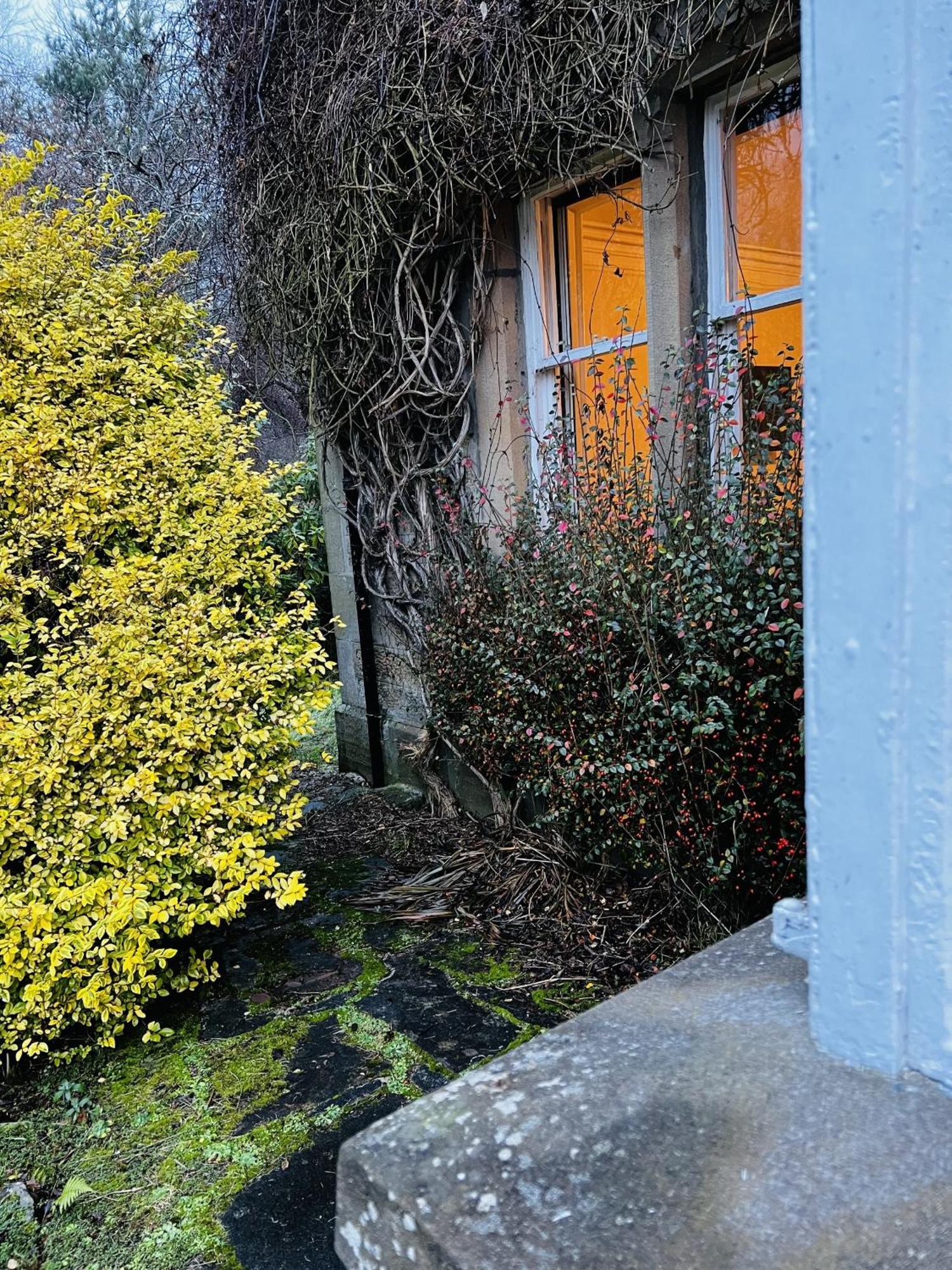 St Duthus Villa Guesthouse Tain Luaran gambar
